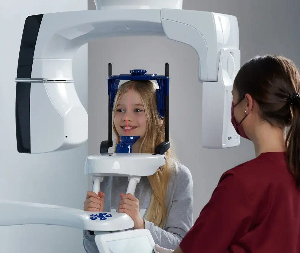 KaVo ProXam 3DQ & 3DQ Pro – pokročilý CBCT systém pre dentálnu diagnostiku