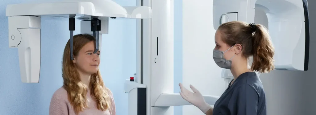 KaVo ProXam Cephalostat – röntgenové snímanie hlavy s nízkou dávkou žiarenia